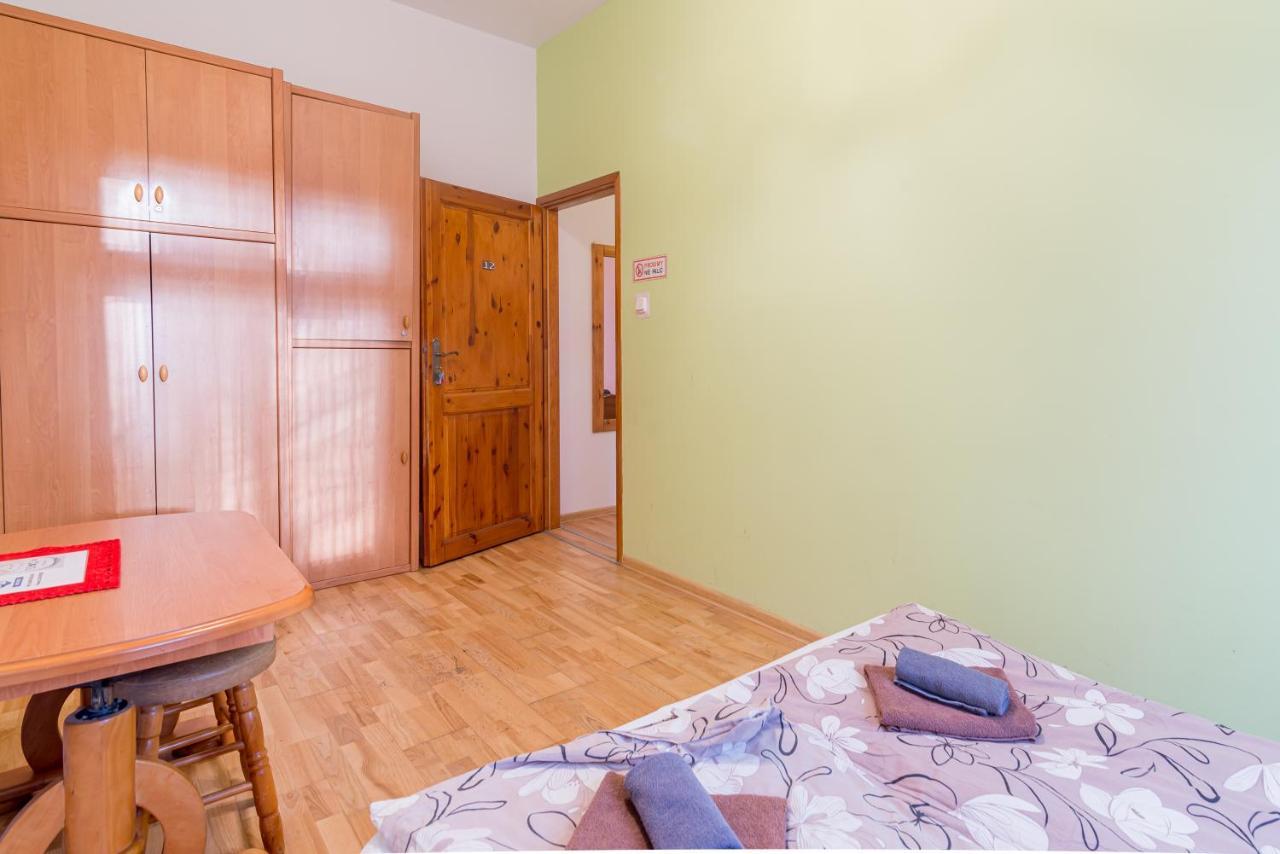 Room Near The Center Gdańsk Eksteriør billede