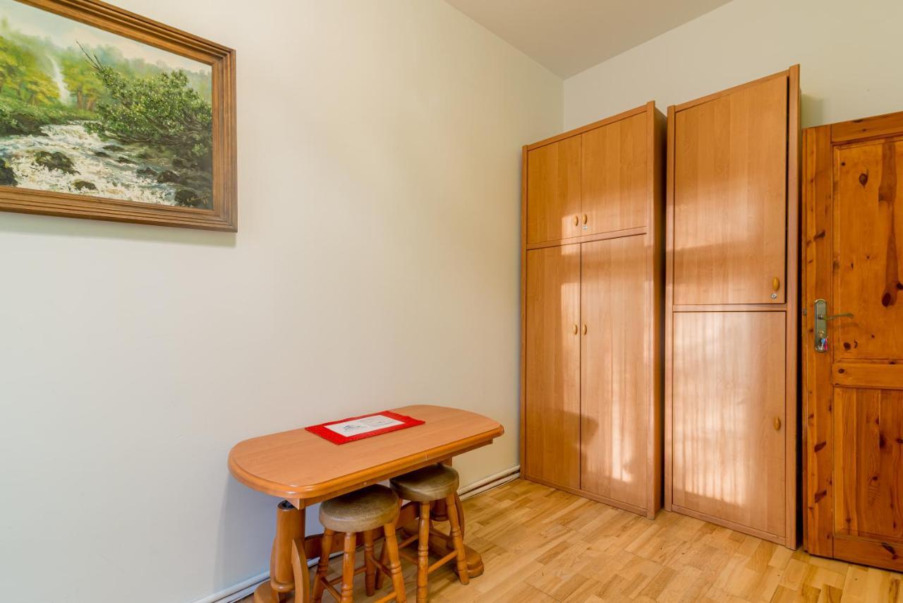 Room Near The Center Gdańsk Eksteriør billede