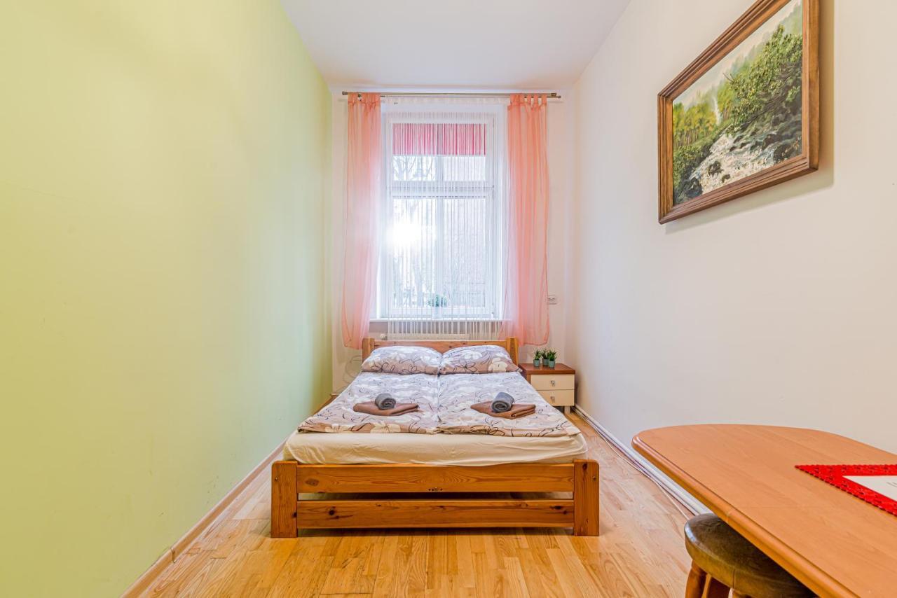 Room Near The Center Gdańsk Eksteriør billede
